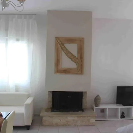 Villa Vasmar *