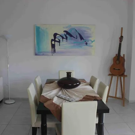 Villa Vasmar