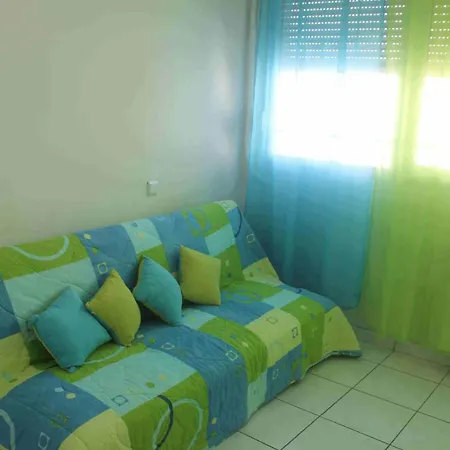 Vasmar Villa Peraía