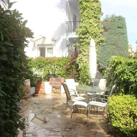 Villa Vasmar *