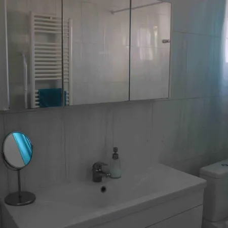 Vasmar Villa